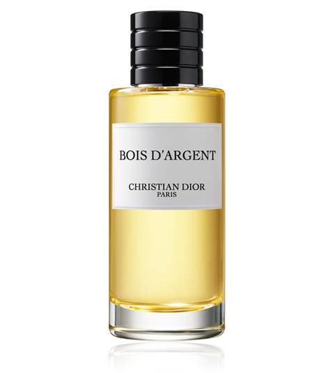 dior bois d'argent bijenkorf|bois d'argent perfume reviews.